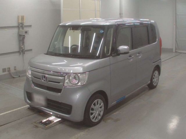 408 Honda N box JF3 2020 г. (CAA Tokyo)